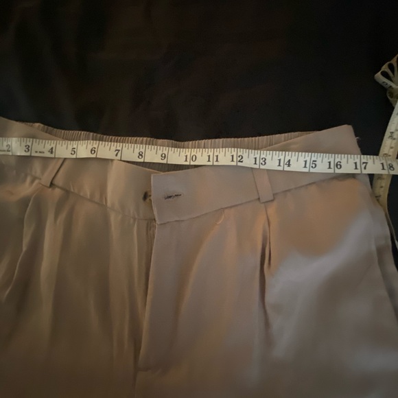 Torrid/Flat Front/Wide Leg/High rise - Picture 7 of 10